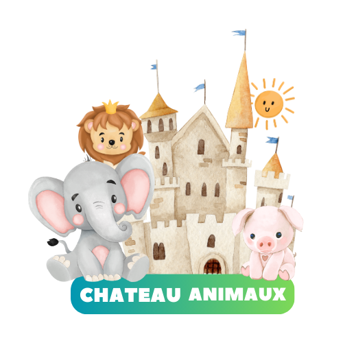 Chateau Animaux